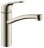 Hansgrohe Focus 31806800 смеситель для кухни цвет сталь