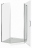Good Door Pandora PNT-100-C-CH Душевой угол
