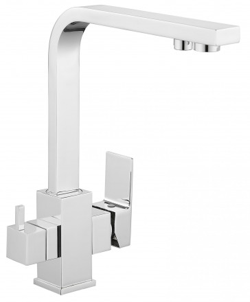 Savol S-L1807 смеситель для кухонной мойки под фильтр питьевой воды