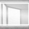 Belbagno SPC-MAR-500-600-LED-BTN Зеркало 500x30x600 с встроенным светильником Belbagno SPC-MAR-500-600-LED-BTN Зеркало 500x30x600 с встроенным светильником