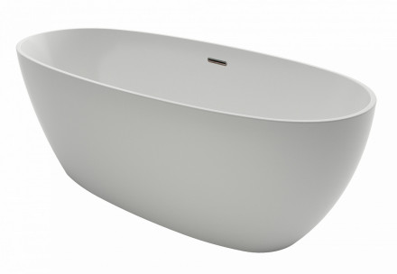 Azario DARWIN DAR17075 170х750х60 ванна акриловая свободностоящая