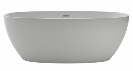 Azario DARWIN DAR17075 170х750х60 ванна акриловая свободностоящая