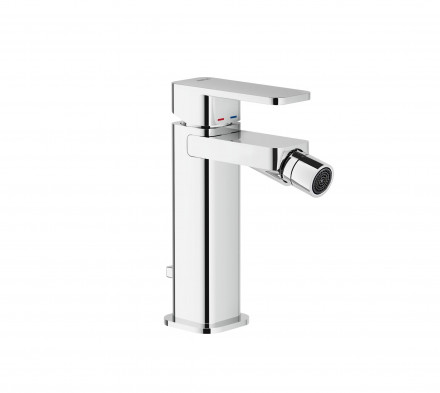 Nobili Loop LP90119-1CR смеситель для биде