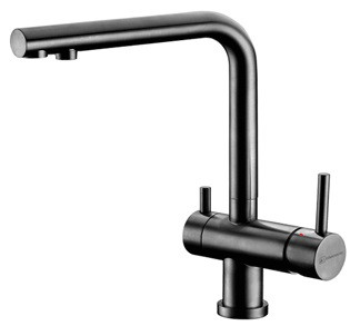 Omoikiri Nagano-GM 4994179 смеситель для кухни