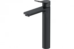 AM.PM X-Joy F85A92022 Смеситель для раковины высокий черный