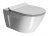 GSI NORM 861511 Повесной унитаз с сиденьем MS76SN11 Soft close