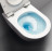 GSI NORM 861511 Повесной унитаз с сиденьем MS76SN11 Soft close