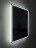 BelBagno SPC-MAR-600-800-LED-TCH-SNDЗеркало голосовым управлением и подогревом