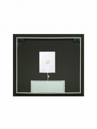Континент Trezhe medium 800x700 зеркало
