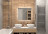 Континент Trezhe medium 800x700 зеркало