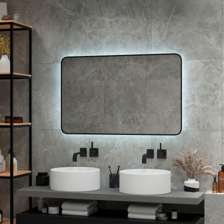 Континент Torry medium 1000x700 зеркало