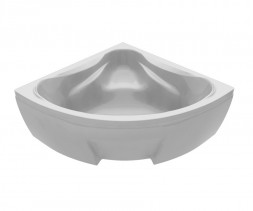 Relisan Rona 130x130 акриловая ванна