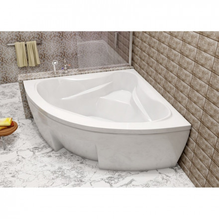 Relisan Rona 130x130 акриловая ванна