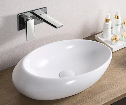 BelBagno BB1396 Раковина накладная