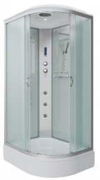 Niagara NG-33084-14LF 100x80 душевая кабина