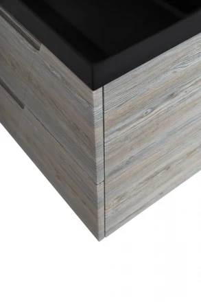 BelBagno MARINO-1200-2C-SO-RG-P тумба с раковиной подвесная