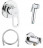 Grohe BauLoop 124895 комплект гигиенического душа