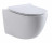 BeWash Minimal BKWHR003480 Унитаз подвесной безободковый с сиденьем микролифт