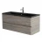 BelBagno ALBANO-CER-1050-2C-SO-RVB тумба с раковиной подвесная
