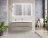 BelBagno ACQUA-800-2C-SO-CVG тумба с раковиной подвесная