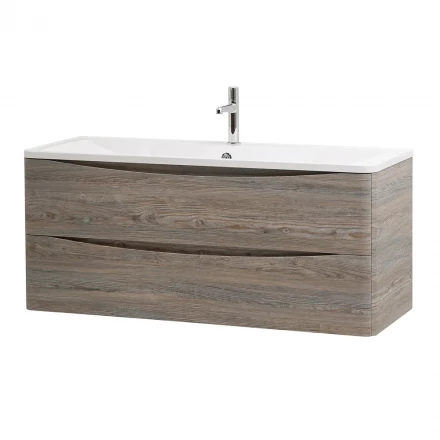 BelBagno ACQUA-800-2C-SO-CVG тумба с раковиной подвесная