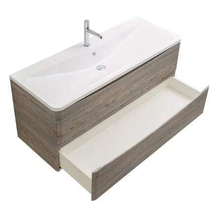 BelBagno ACQUA-800-2C-SO-CVG тумба с раковиной подвесная