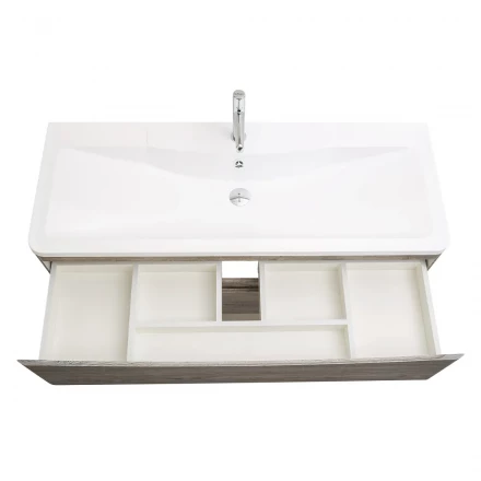 BelBagno ACQUA-800-2C-SO-CVG тумба с раковиной подвесная