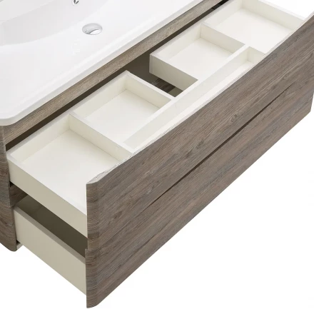 BelBagno ACQUA-800-2C-SO-CVG тумба с раковиной подвесная