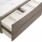 BelBagno ACQUA-800-2C-SO-CVG тумба с раковиной подвесная