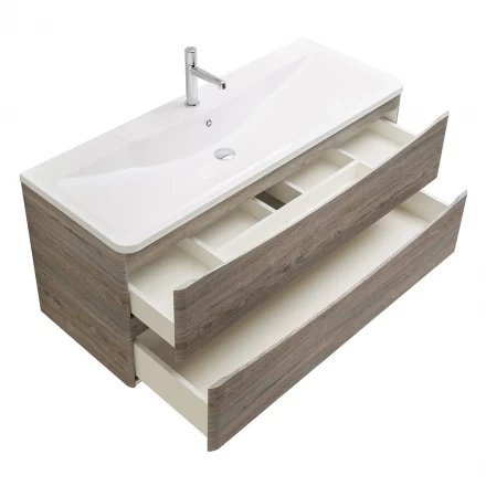 BelBagno ACQUA-800-2C-SO-CVG тумба с раковиной подвесная