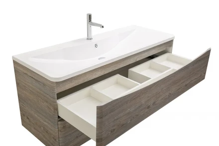 BelBagno ACQUA-800-2C-SO-CVG тумба с раковиной подвесная