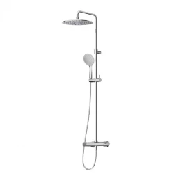 CEZARES LEAF-CDA-30-L-01 душевая стойка