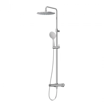 CEZARES LEAF-CDA-30-L-01 душевая стойка