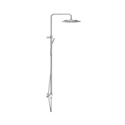 CEZARES LEAF-CDA-30-L-01 душевая стойка
