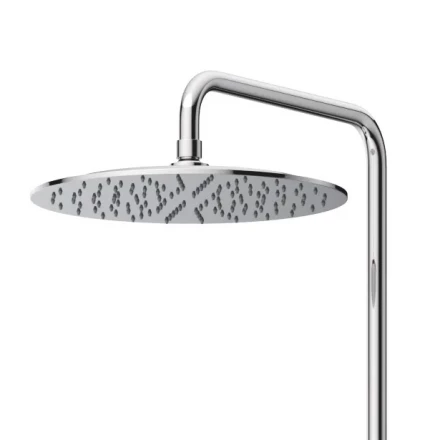 CEZARES LEAF-CDA-30-L-01 душевая стойка