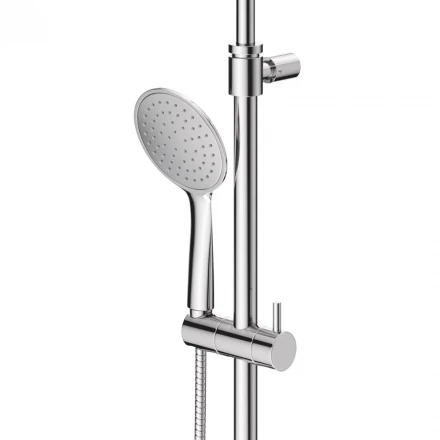 CEZARES LEAF-CDA-30-L-01 душевая стойка