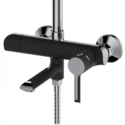 Haiba HB24805-7 Душевая система