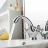 Haiba HB1019-5 Смеситель для раковины