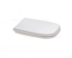 Крышка сиденье с микролифтом Ideal Standard Vista R191301
