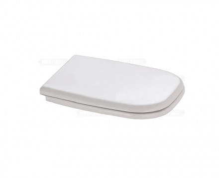 Крышка сиденье с микролифтом Ideal Standard Vista R191301
