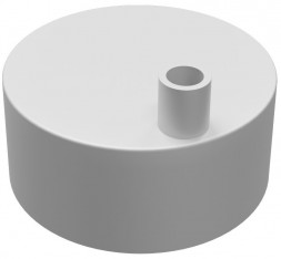 Lemark LM0101W Комплект скрытого подключения для электрического полотенцесушителя