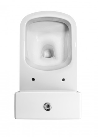 Cersanit Colour KO-COL011-3/5-COn-DL Унитаз напольный с бачком