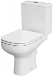 Cersanit Colour KO-COL011-3/5-COn-DL Унитаз напольный с бачком