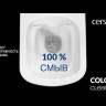 Cersanit Colour KO-COL011-3/5-COn-DL Унитаз напольный с бачком