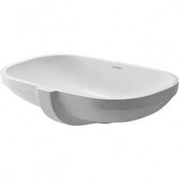 Duravit D-Code 0338490000 Раковина