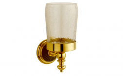 Boheme Palazzo Nero 10154 Стакан для зубных щеток