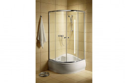 Radaway Classic A1700 90x90 Душевой угол стекло фабрик