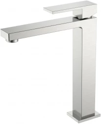 Boheme Qubic 472-NB Смеситель для раковины высокий