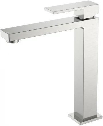Boheme Qubic 472-NB Смеситель для раковины высокий