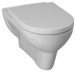 Laufen Pro 8.2095.1.000.000.1 Подвесной унитаз с полочкой (чаша)